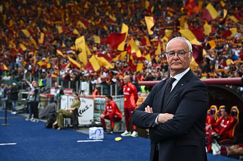 رانييري: استمتاع خاص بتفاعل الجماهير معها