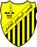 المغرب الفاسي شعار